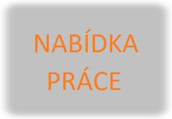 Nbídka práce